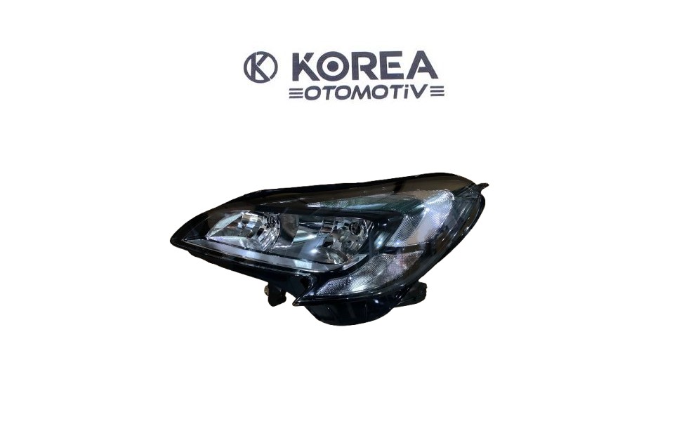 FAR CORSA E 14-18 LEDLİ SOL (552541)