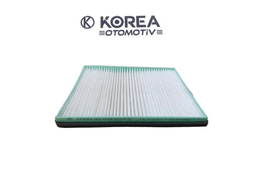 FİLTRE POLEN PRİMERA 97-02/TERRANO 2.7