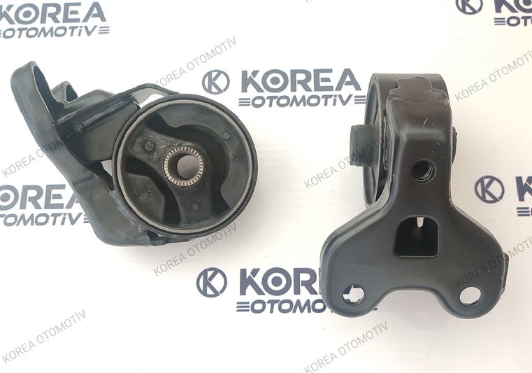 TAKOZ MOTOR CERATO 02-09 ÖN