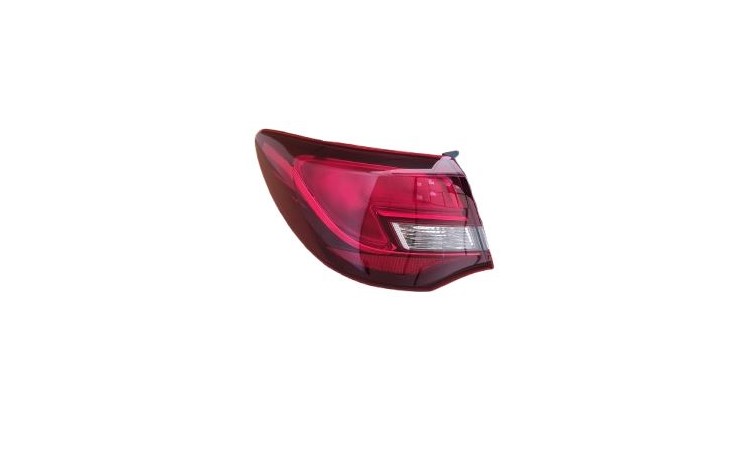 STOP ASTRA J SEDAN DIŞ SOL (887414)
