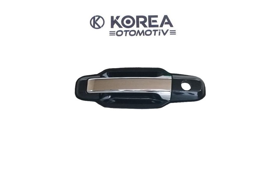 KOL KAPI SORENTO 03-09 ÖN DIŞ KROM SOL