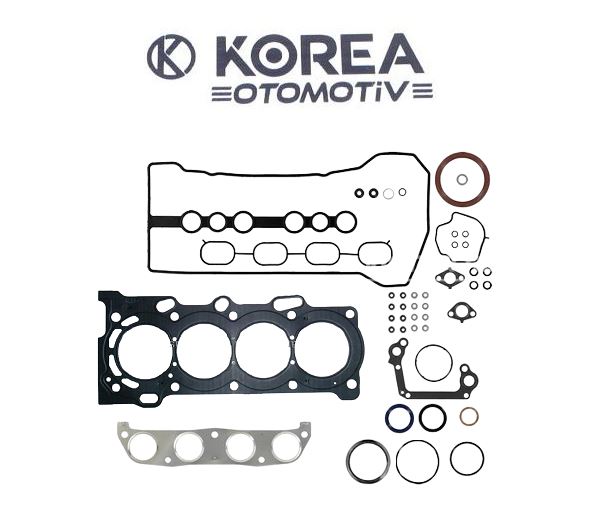 CONTA TAKIM COROLLA 02-06/AVENSİS 02-06 VVT SKCLİ