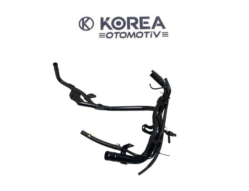 BORU SU DEVİRDAİM SANTAFE 03-06 DİZEL 2.0/TUCSON