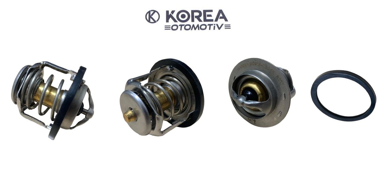 TERMOSTAT COROLLA AE101/AE92/CORONA 82 DRC