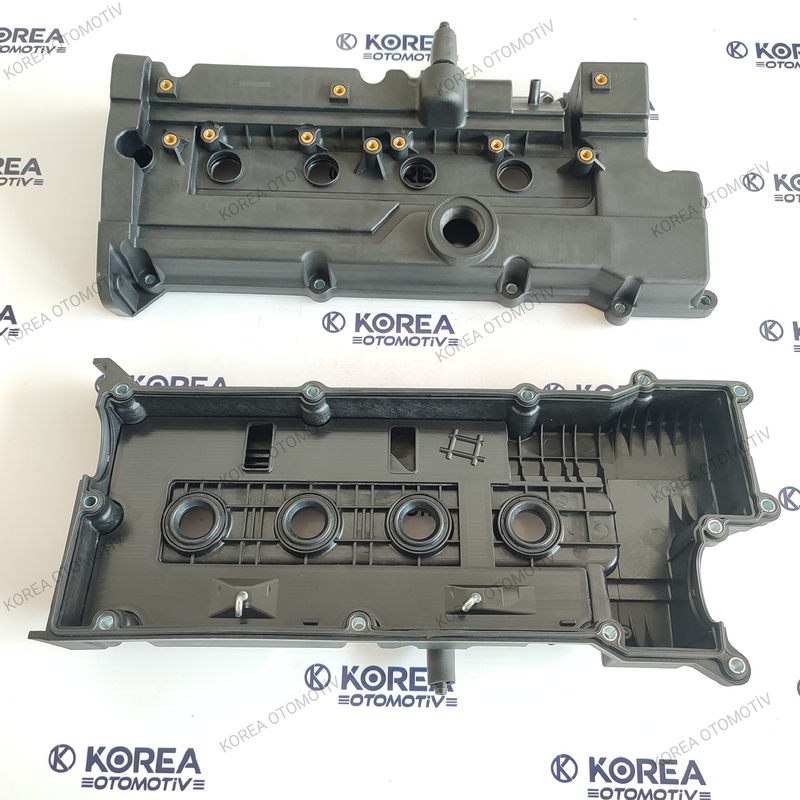 KAPAK PİYANO ACCENT ERA 06-10 1.6 16V BENZİNLİ