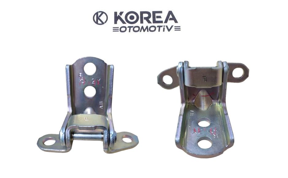 MENTEŞE KAPI QASHQAİ 07-13 ÖN ÜST SOL