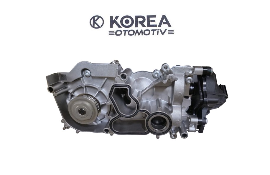 DEVİRDAİM GOLF/JETTA/PASSAT 1.5 TSİ/1.4 TSİ