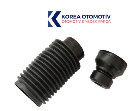 KÖRÜK AMORTİSÖR ACCENT 95-05 ÖN TAKOZLU