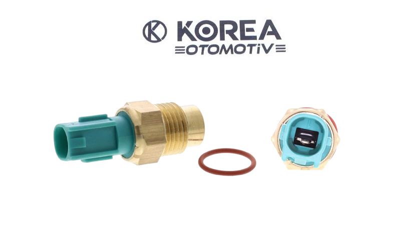 MUŞUR FAN COROLLA 1.3/1.6 YEŞİL SOKET