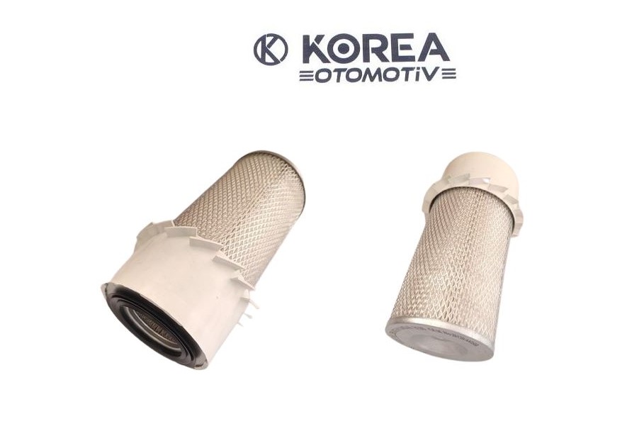 FİLTRE HAVA H100/L300