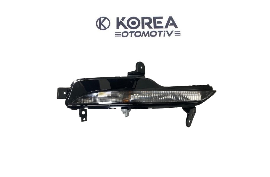 SİNYAL MEGANE IV ÖN SAĞ (654895)