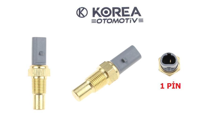 MUŞUR HARARET COROLLA 98-02 1 FİŞLİ
