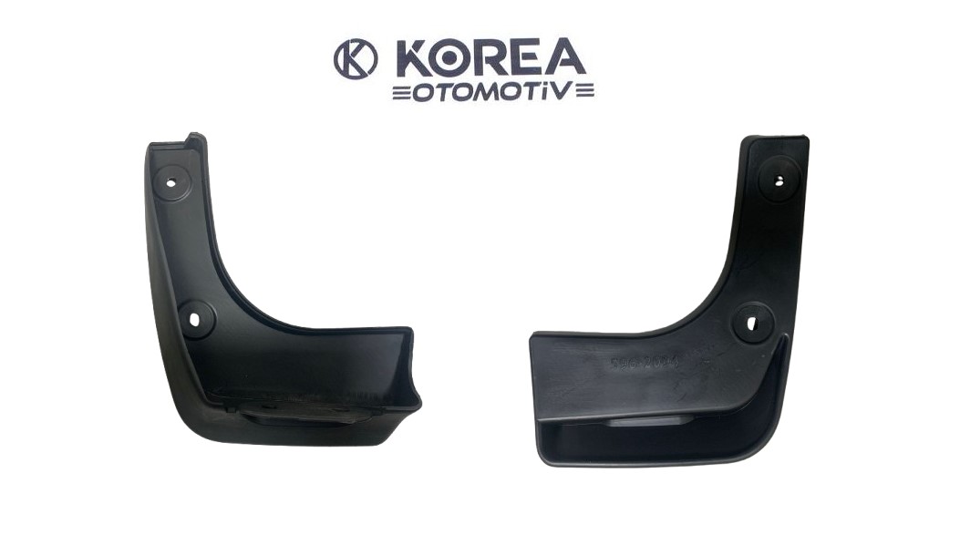 PAÇALIK ACCENT BLUE 11-18 ARKA SOL