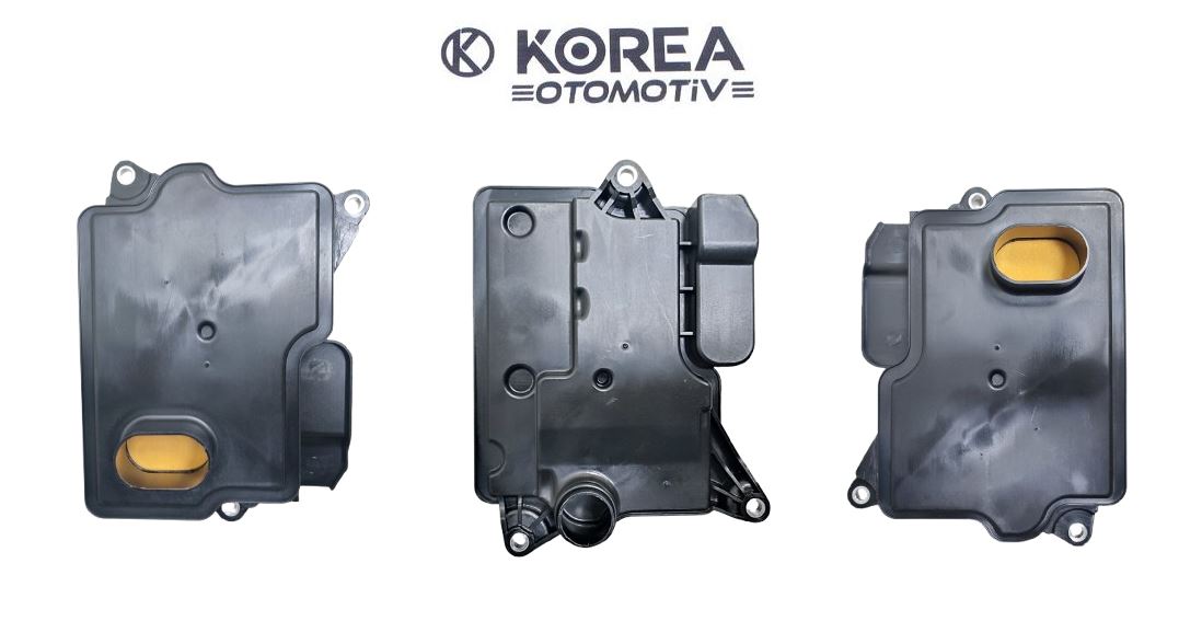 FİLTRE YAĞ ŞANZIMAN HILUX/LAND CRUISER 15-> OTOMOT