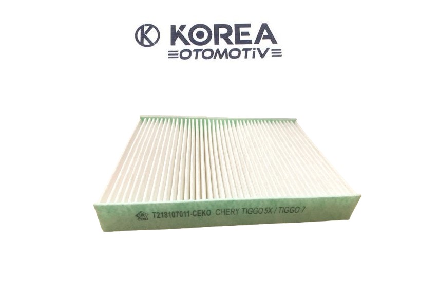 FİLTRE POLEN CHERY TİGGO 7 PRO