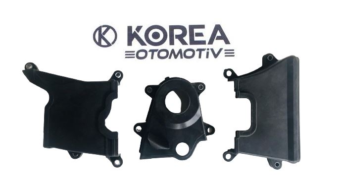 KAPAK TRİGER COROLLA 92-98 AE101 1.6 ENJ 3 PARÇA