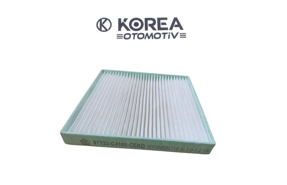 FİLTRE POLEN İ10 13-21