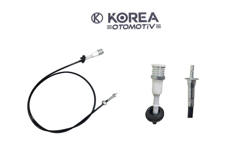 TEL KİLOMETRE L200 02-06 4X2