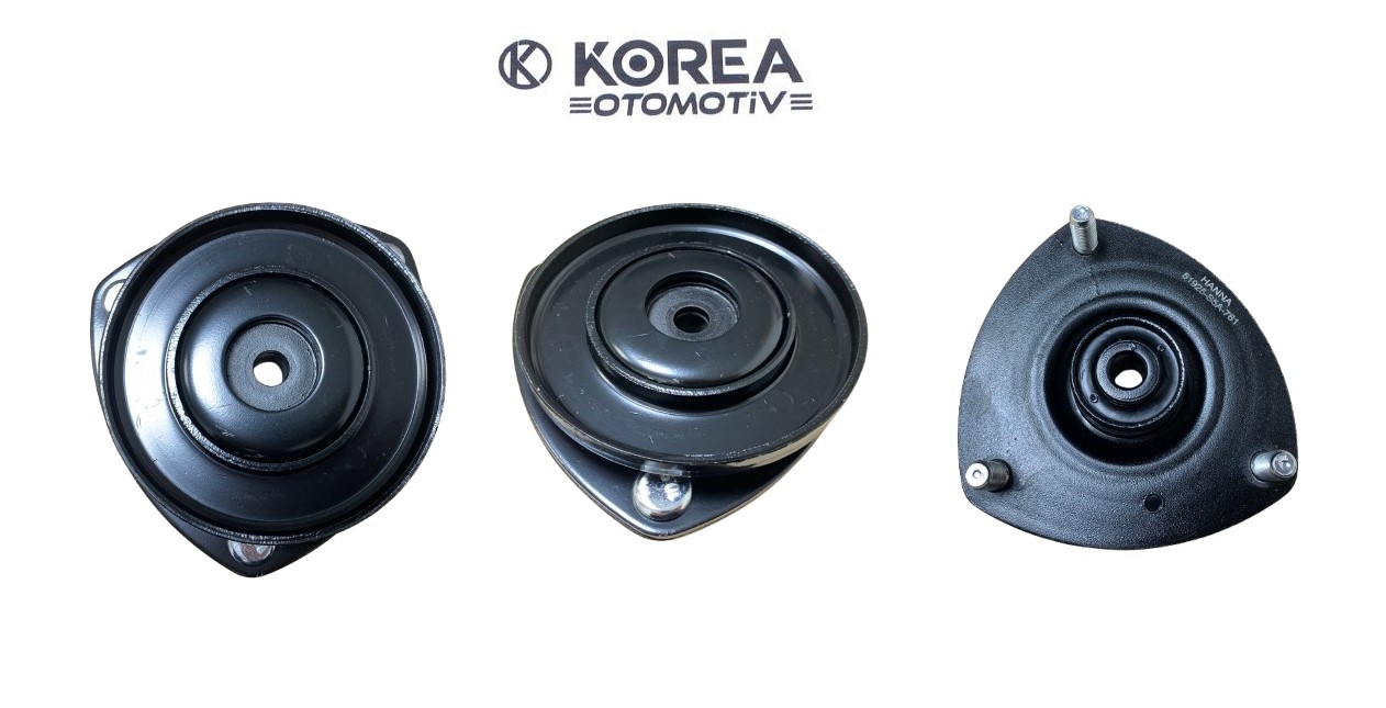 TAKOZ AMORTİSÖR CIVIC 04-06 ÖN SOL