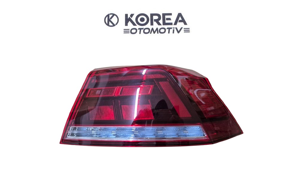 STOP PASSAT 8.5 19-22 DIŞ LEDLİ SAĞ (821411)
