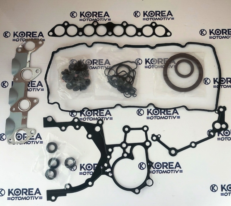 CONTA TAKIM ACCENT ERA/GETZ 06-08 DİZEL SKCSİZ