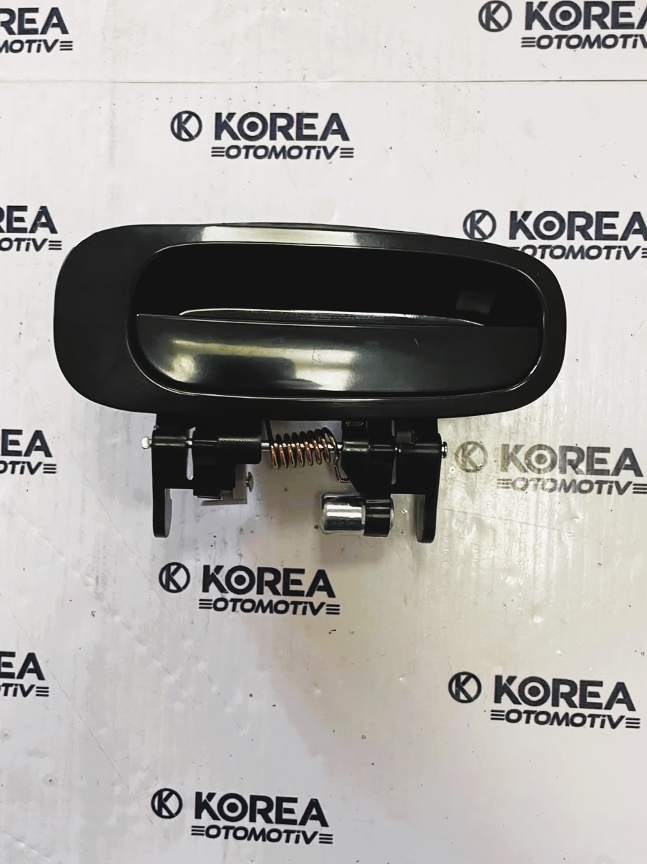 KOL KAPI COROLLA AE111 99-02 ARKA DIŞ SOL