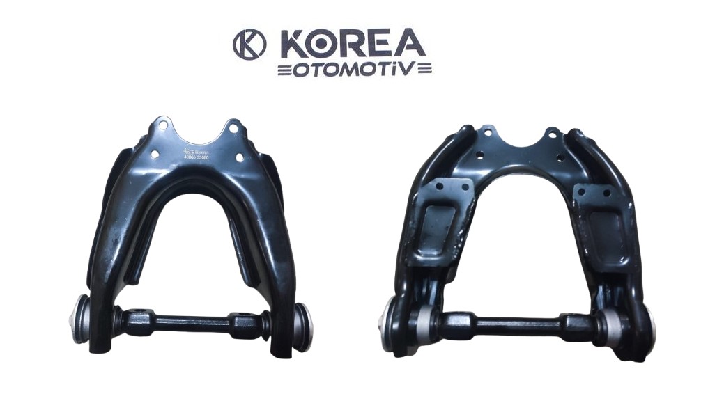 SALINCAK HILUX LN85/LN145 88-05 ÜST MİLLİ ROTİLSİZ