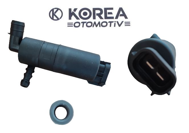 MOTOR FAR YIKAMA COROLLA/AURİS 10-12 DEPONUNMOTORU