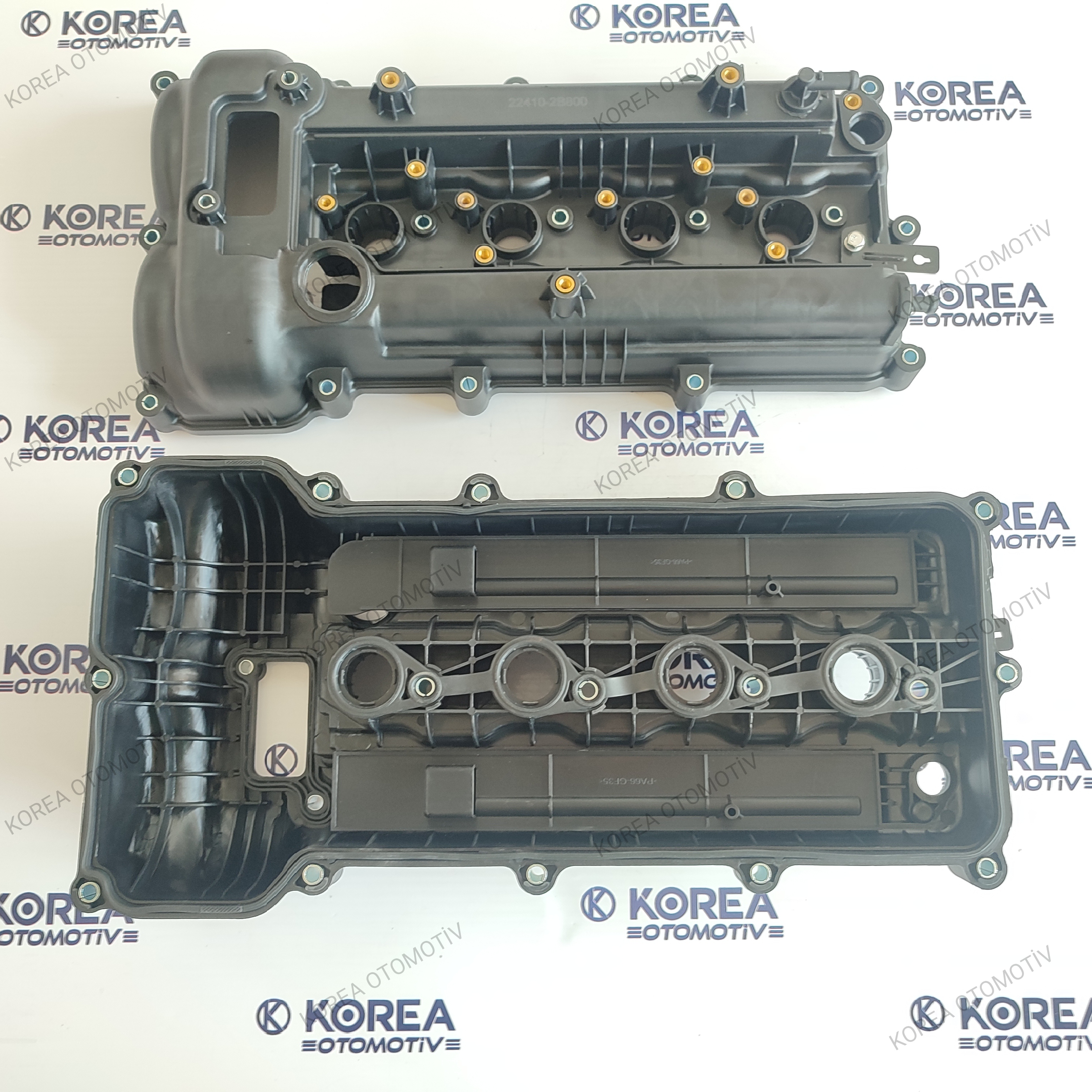 KAPAK PİYANO ELANTRA 11-19/İ30/CERATO BENZ 11-19