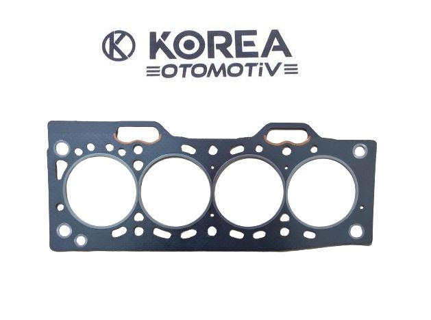 CONTA SİLİNDİR KAPAK COROLLA 1.3 2E KARB