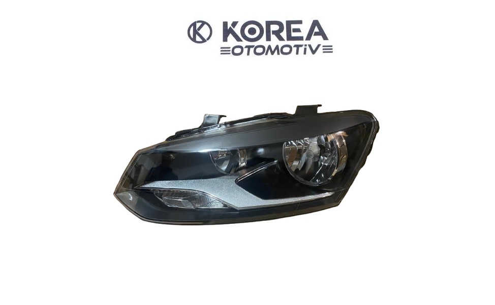 FAR POLO 10-13 MOTORLU SOL (526857)