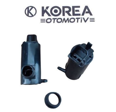 MOTOR SU FISKİYE H100 KAMYONET 04-12