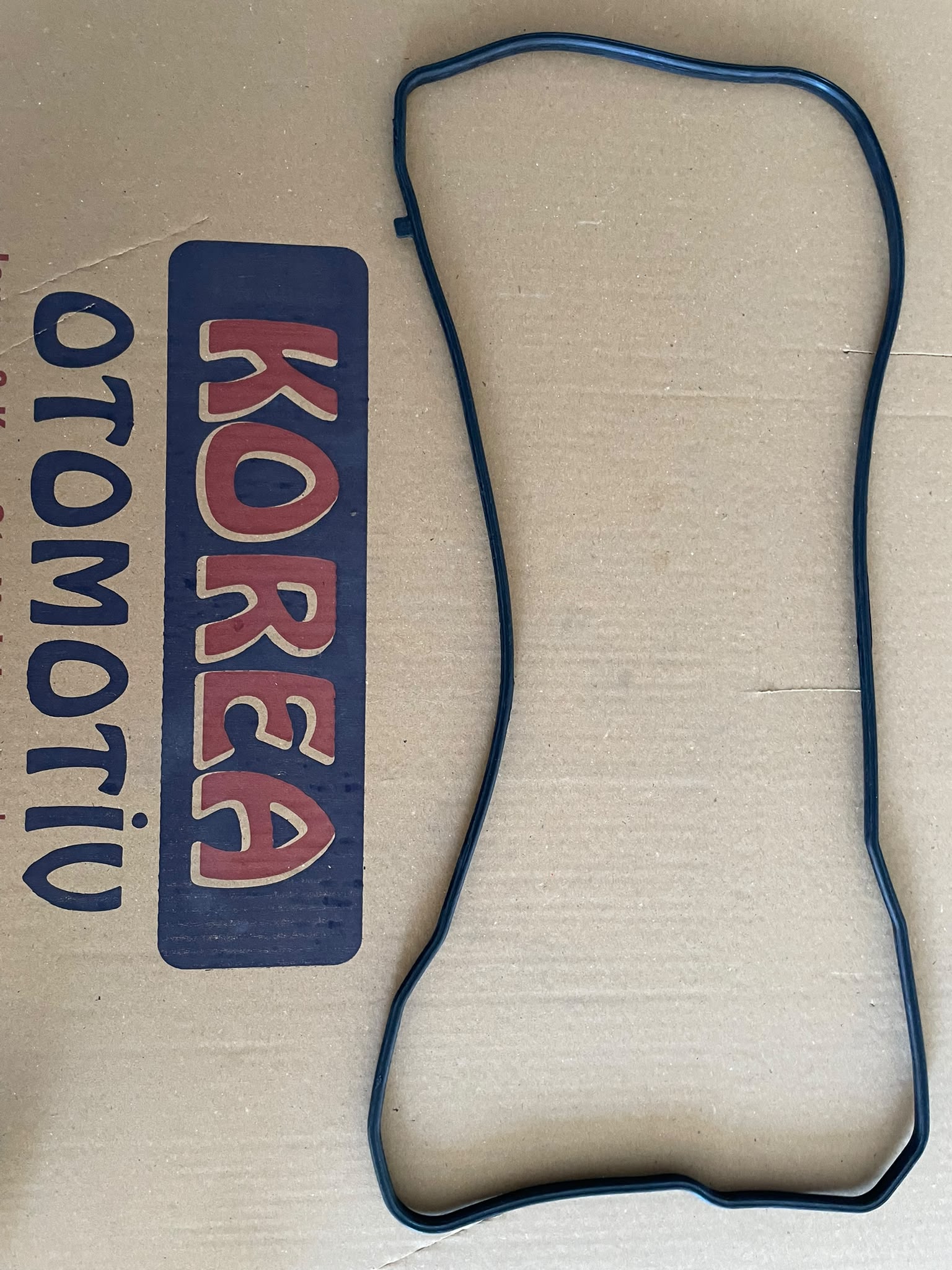CONTA SUBAP KAPAK COROLLA 07-18 BENZİNLİ