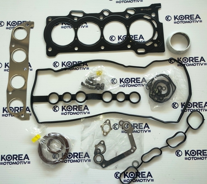 CONTA TAKIM COROLLA 02-06/AVENSİS 02-06 VVT SKCLİ