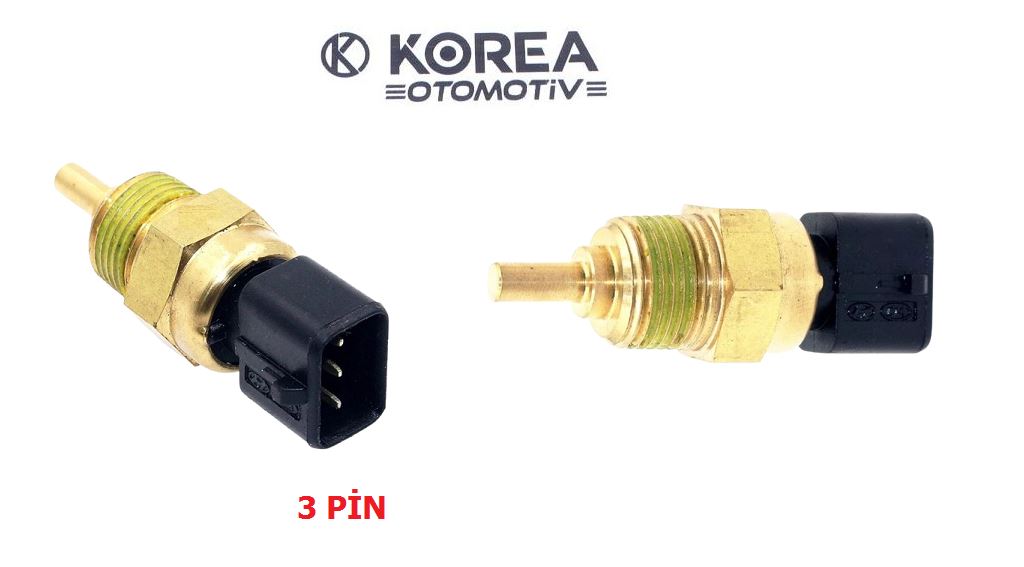 MUŞUR HARARET ACCENT 00-05/ERA/STAREX/TUCSON 3.FİŞ
