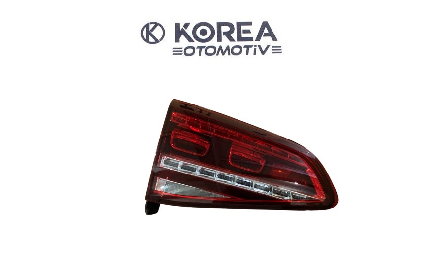 STOP GOLF 7 14-17 İÇ LEDLİ SOL (825362)