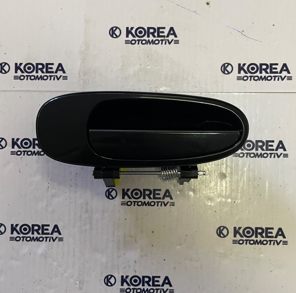 KOL KAPI COROLLA AE101 93-98 ARKA SOL DIŞ