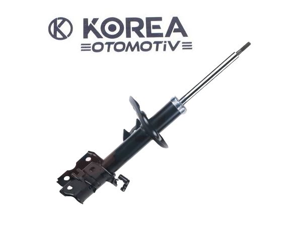 AMORTİSÖR QASHQAİ 07-13/X-TRAİL 07-13 ÖN SAĞ