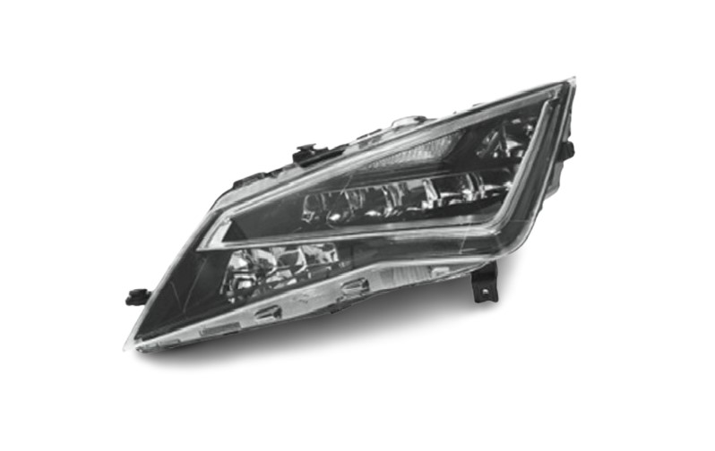 FAR LEON 13-17 XENONLU BALAST MOTORLU SOL (526145)