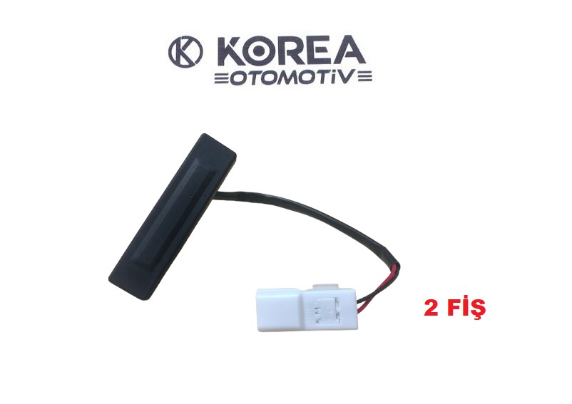 DÜĞME BAGAJ AÇMA İ20 15-18