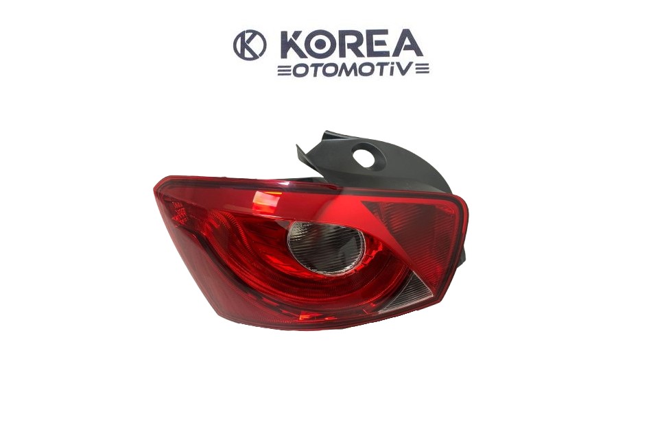 STOP İBİZA 13-16 4 KAPI SOL (526296)