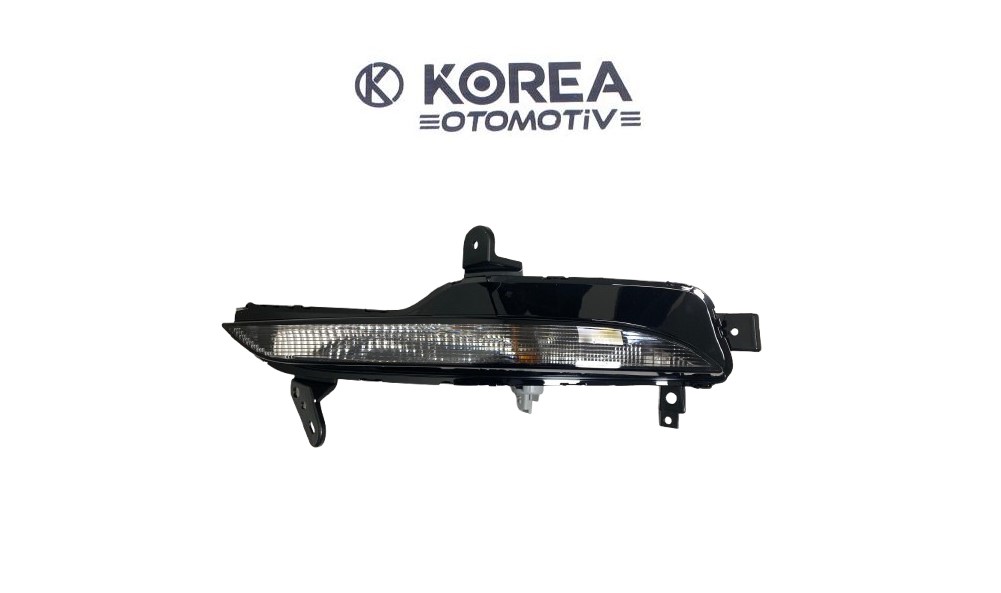 SİNYAL MEGANE IV ÖN SOL (654558)