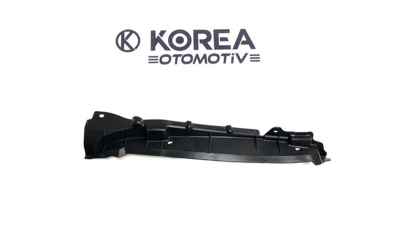 BRAKET ÇAMURLUK CIVIC 07-11 ÖN İÇ SOL ARKAYA GELEN
