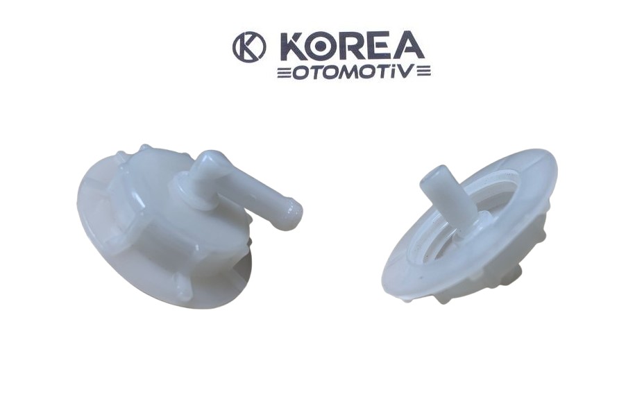 KAPAK DEPO SU YEDEK CIVIC 06-11/CRV 06-15/CITY