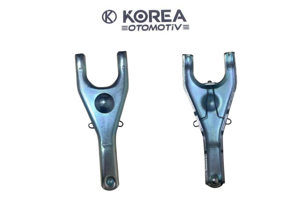 ÇATAL DEBRİYAJ ACCENT 95-05/GETZ 02-12 BENZ