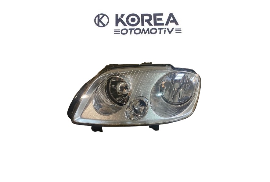 FAR CADDY 2004 MOTORLU SOL (696965)