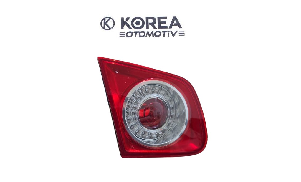 STOP JETTA 05-11 İÇ SOL