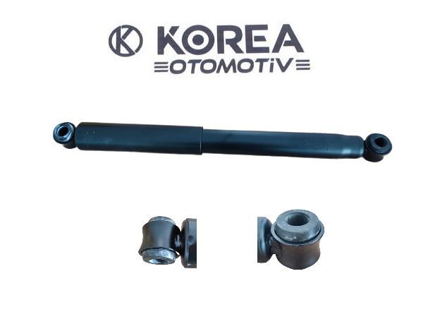 AMORTİSÖR HILUX VİGO 06-15 4X2 ARKA SAĞ/SOL