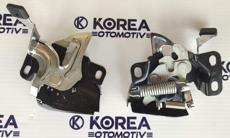 KİLİT KAPUT MOTOR ACCORD 03-07