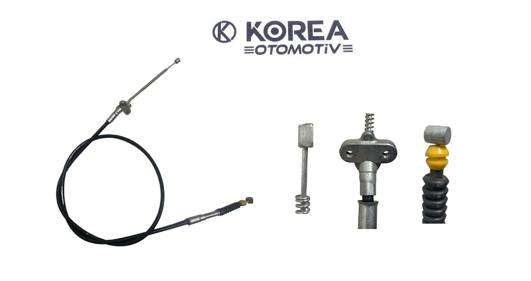 TEL FREN EL COROLLA AE92 88-92 ARKA SOL